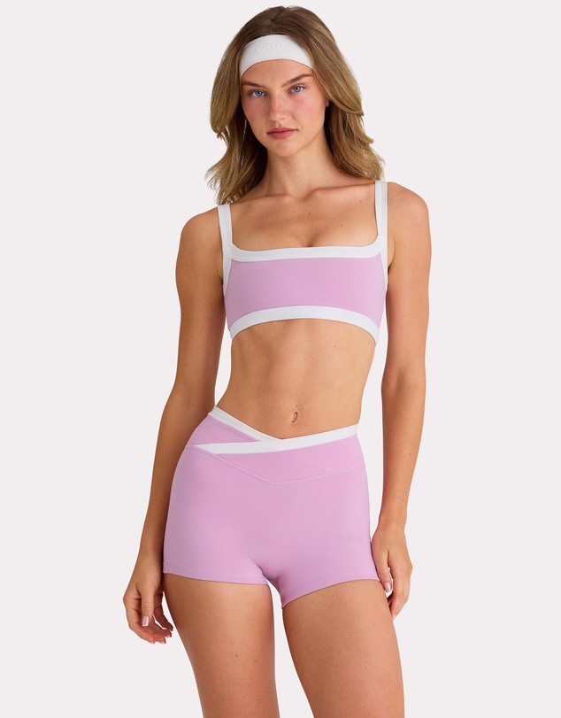 BO+TEE - Sweet Escape Shorts