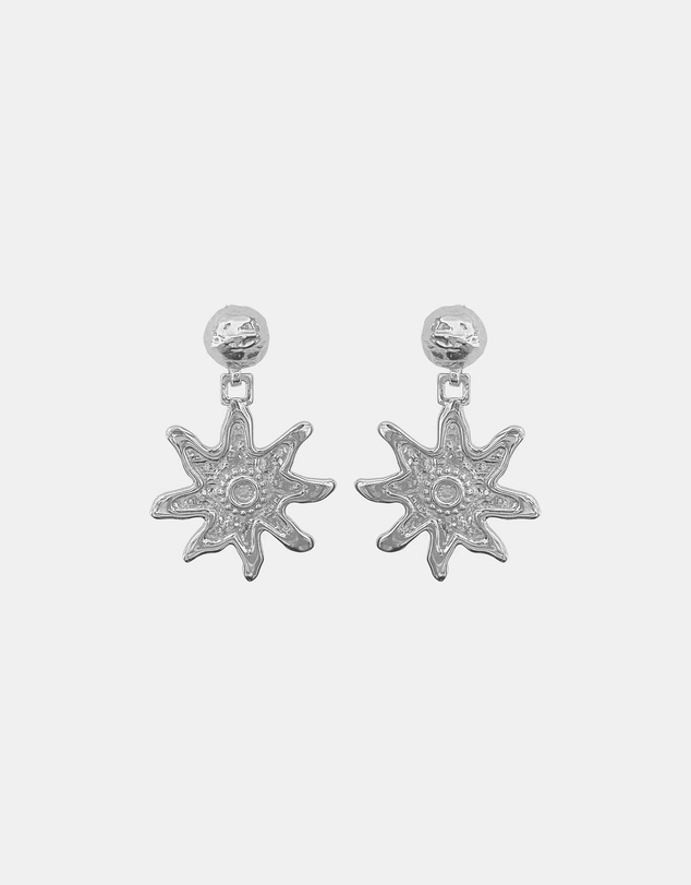 Mountain & Moon - Mimi Earrings