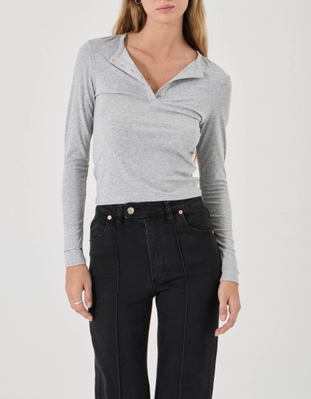 Rolla's - Eastcoast Flare Jeans