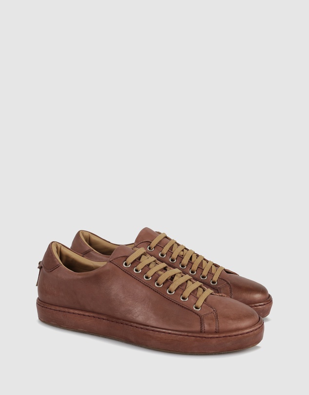 Brando - Caleb Low Top sneakers