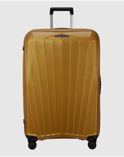 Samsonite - Major-Lite Suitcase 69cm