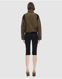 Lioness - Shoreline Windbreaker