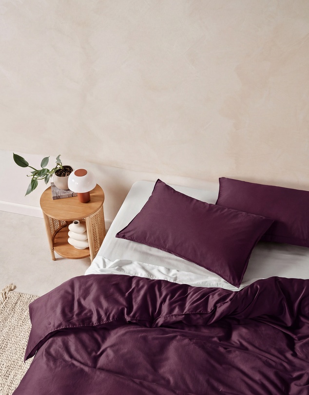 Linen House - Surf Wash Quilt Cover Set