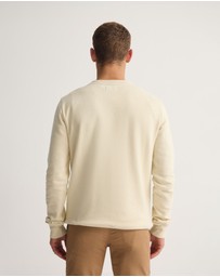 Oxford - Leo Sweatshirt