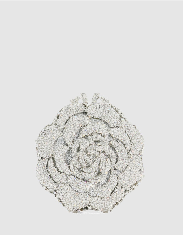 Dune London - Bling - Silver
