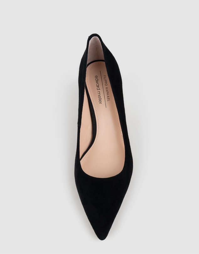 Edward Meller - APRIL60 Pointed Pump