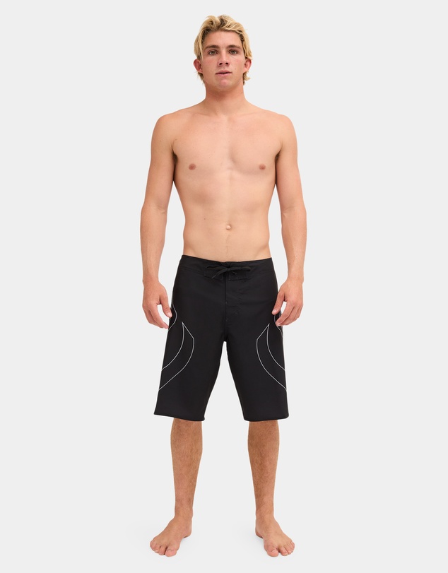 Quiksilver - Mens Interceptor 19