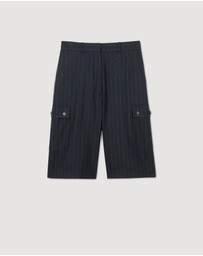 Sandro - Ezio Shorts
