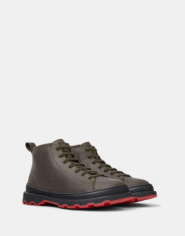 Camper - Ankle boots Brutus+