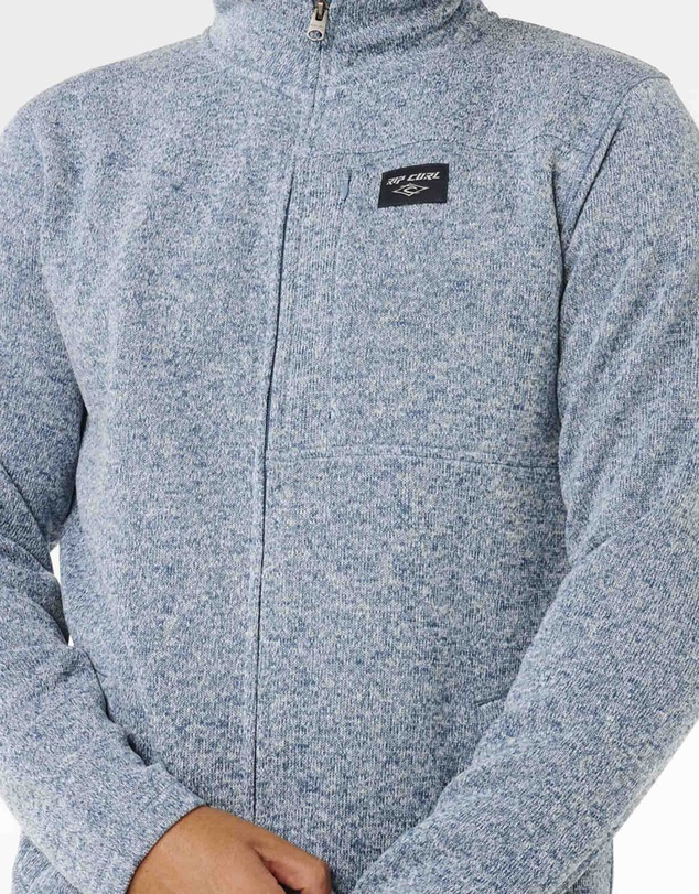 Rip Curl - Crescent Zip Through
