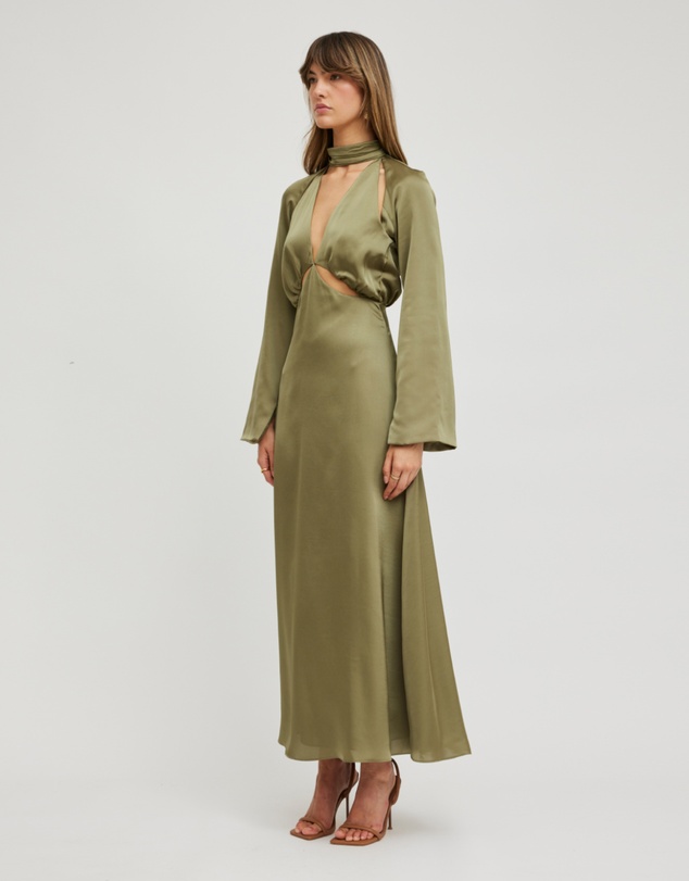 TOJHA - Brantley Dress