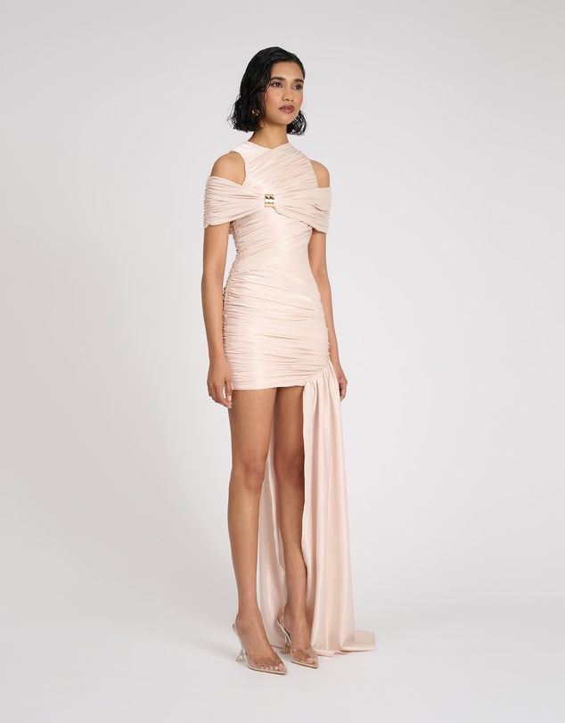 ELIYA THE LABEL - Attico Dress
