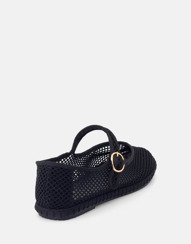 Therapy - Alicante Ballet Flats