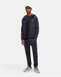 BOSS - Hadiko Jersey Trousers