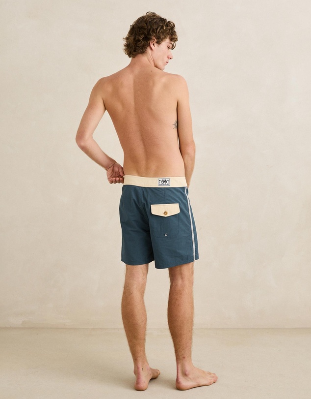 Rhythm - Heritage Trunks