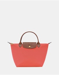 Longchamp - Le Pliage Original Nylon Handbag - Small