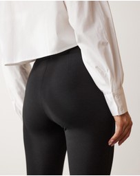 Atmos&Here - Stacey Ponte Pants