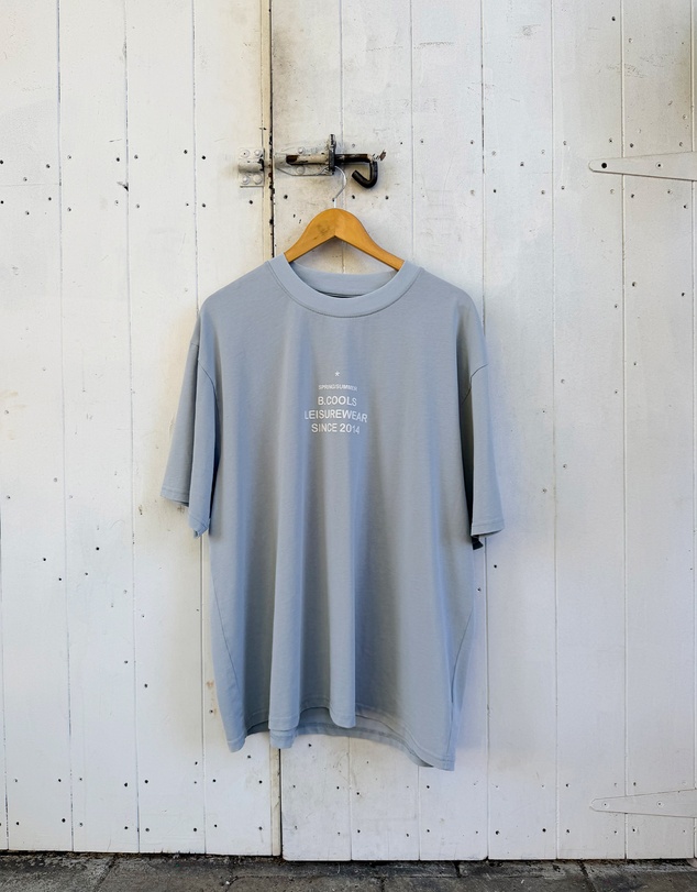 B.Cools - Stamp T-Shirt