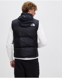 The North Face - 1996 Retro Nuptse Vest - Men's