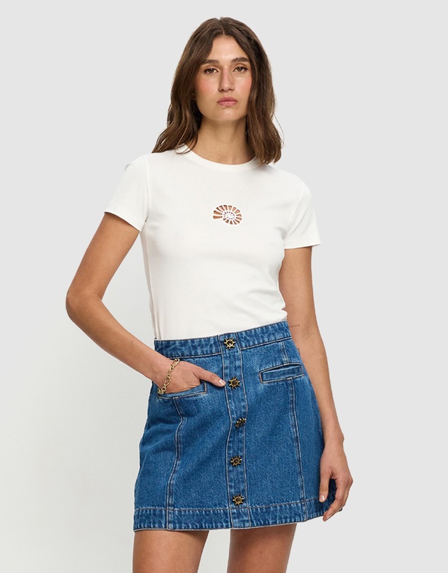KIVARI - Sephina Tee