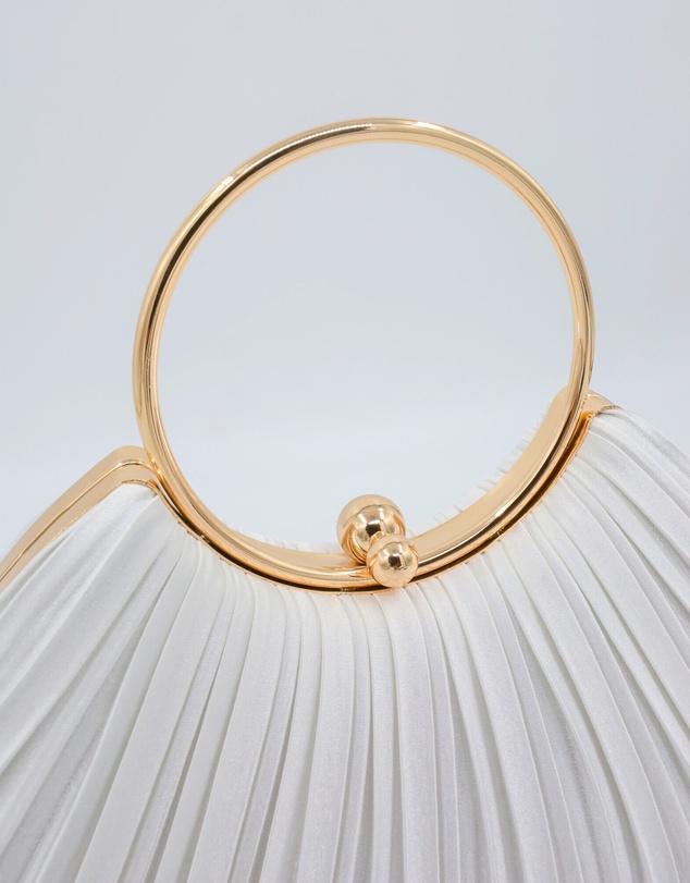 FORD MILLINERY - Moulin Bag