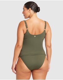 Artesands - Hues Delacroix Tankini Top
