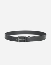 Van Heusen - Belt with Perforated Detail