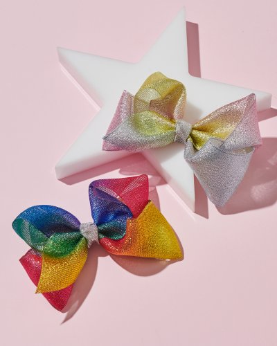 Rainbow Bow Pack
