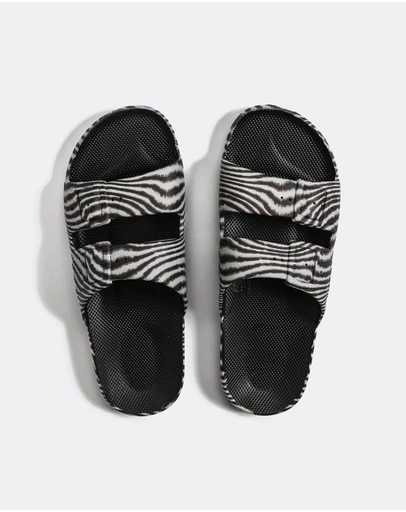 Freedom Moses - Slides - Unisex