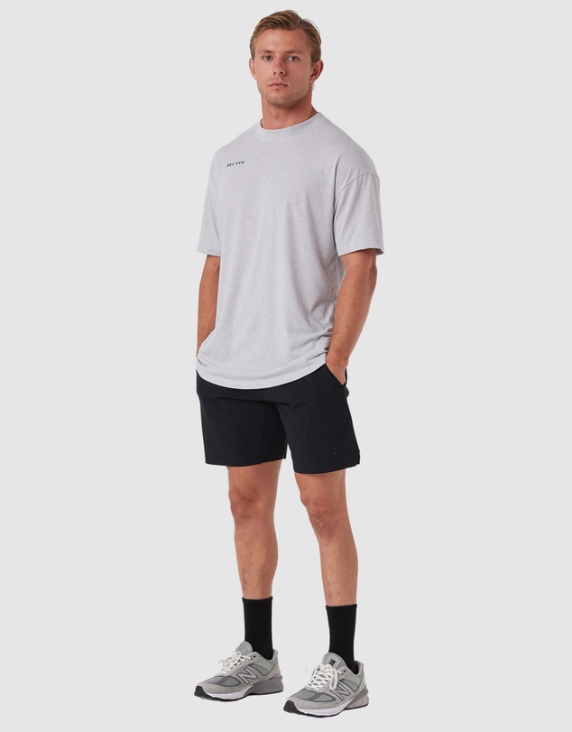 REC GEN - Type 2 LZR Short