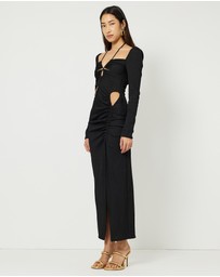 Nicola Finetti - Lorelei Dress