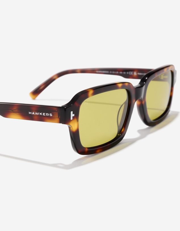 Hawkers Co - HAWKERS - Point UV400 Sunglasses - for Men and Women