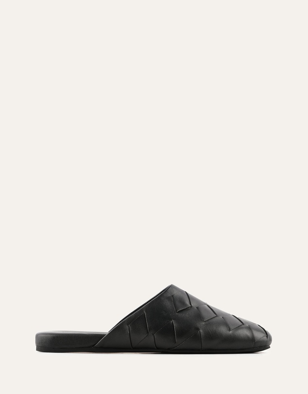 Jo Mercer - Remy Casual Flats