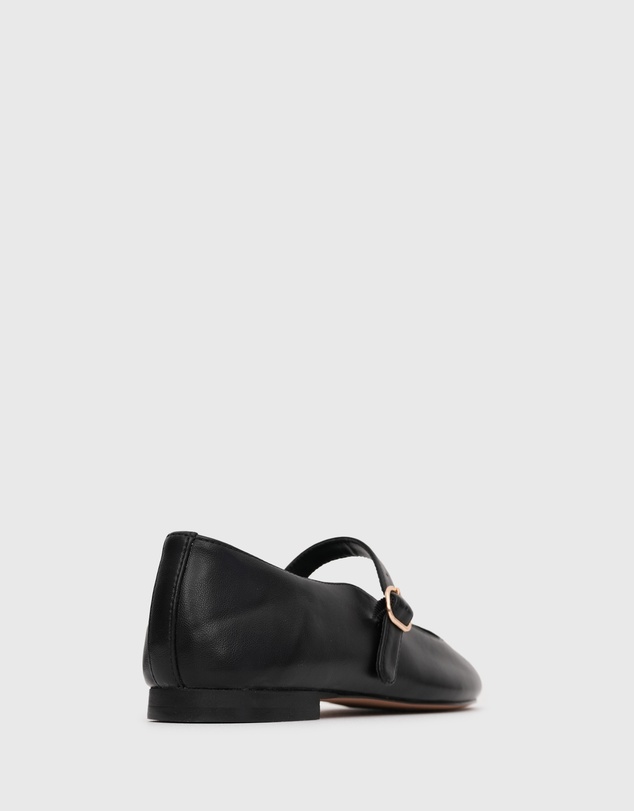 Betts - Mystique Mary Jane Flats
