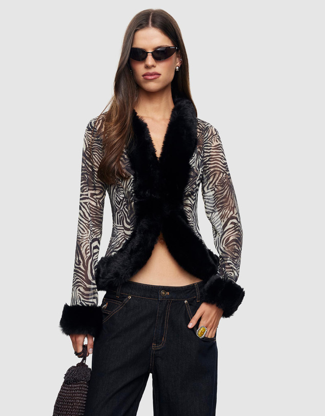 Lioness - Dynasty Jacket