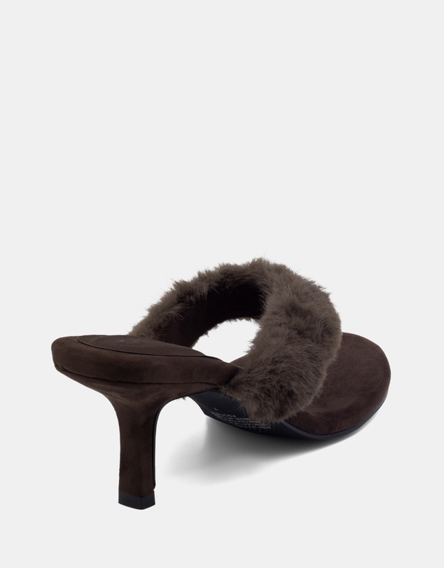 Therapy - Pookie Thong Heels