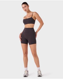 REC GEN - FITform Strap Bra