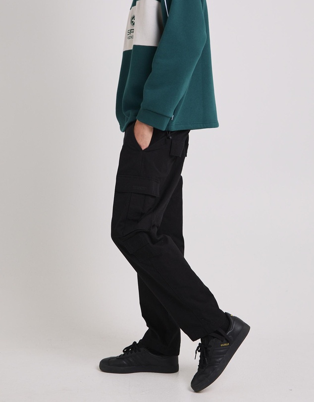 Spencer Project - Surplus Ripstop Cargo Pants