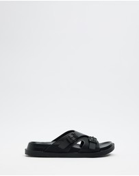 Holster - Chill EVA Comfort Slides - Unisex
