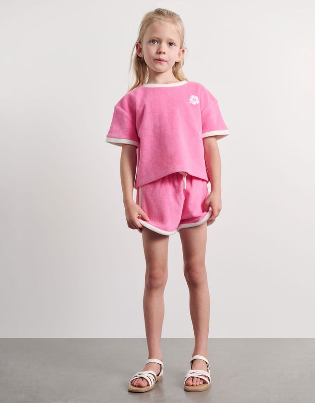 Jag - Junior Sophia Short