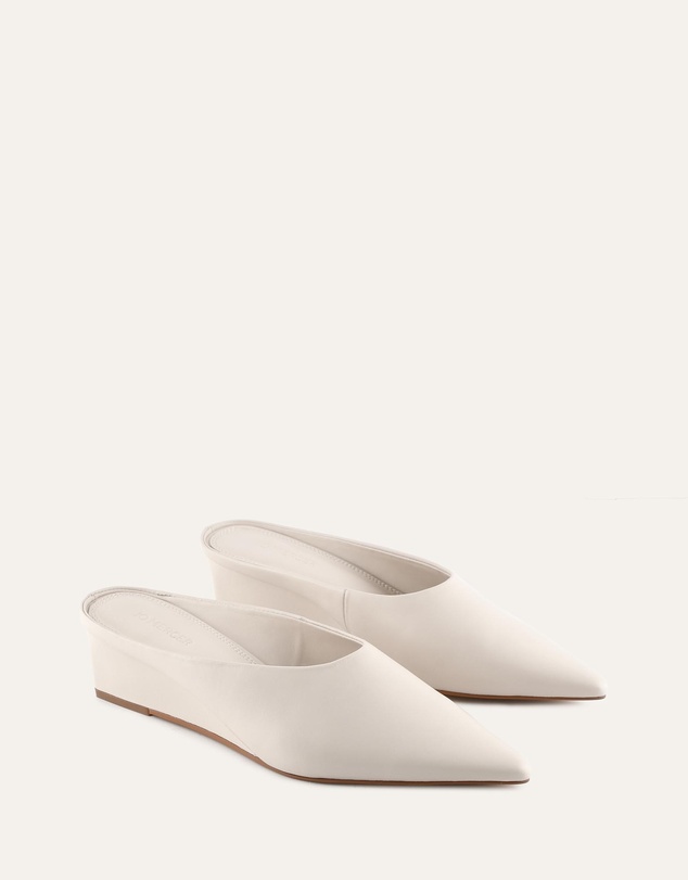 Jo Mercer - Noorie Mid Heels