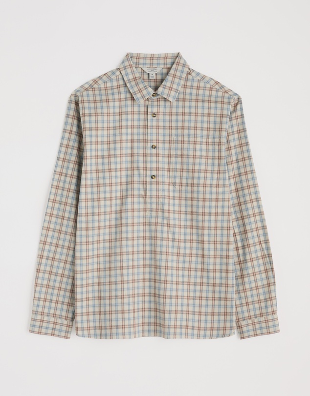 Seasalt - Seasalt Cornwall Multi Take Root Shirt