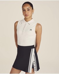 Malbon - Baseline Skirt