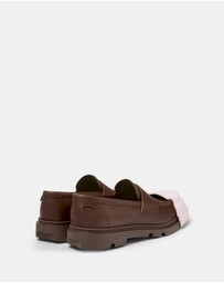 Camper - Loafers Junction