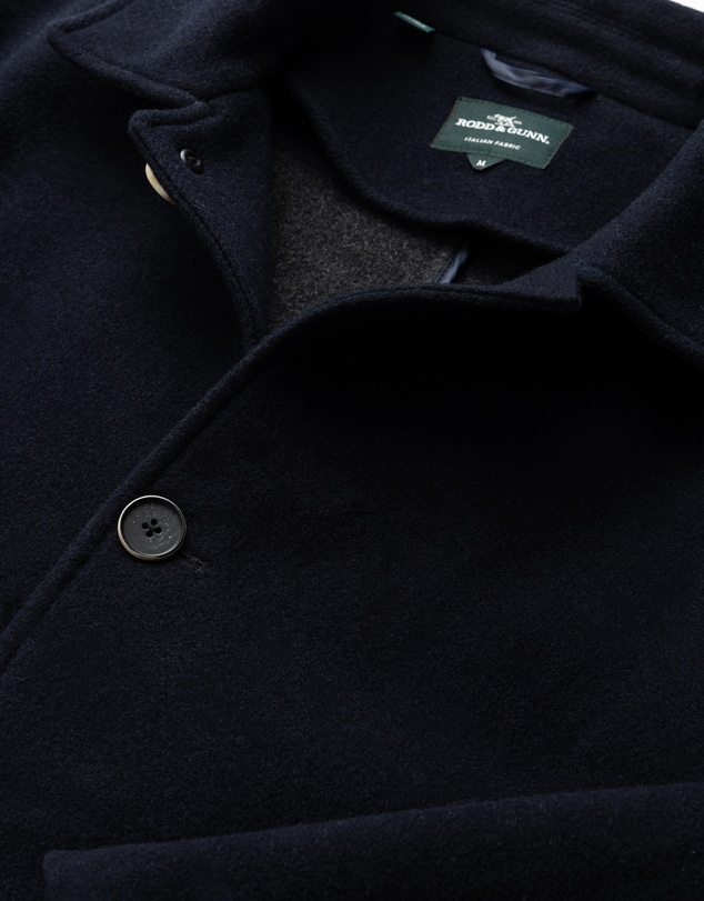 Rodd & Gunn - Garston Coat