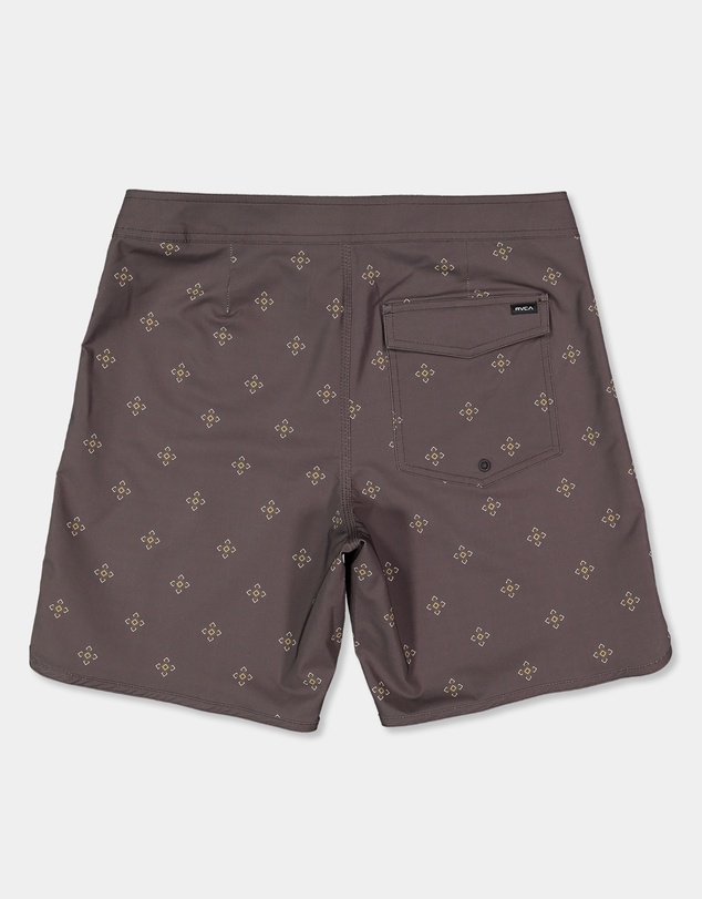 RVCA - Mens Northen 18