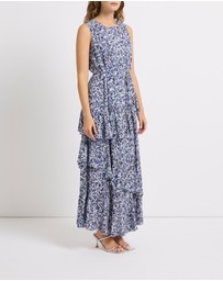 Marcs - Safari And Sensibility Dress
