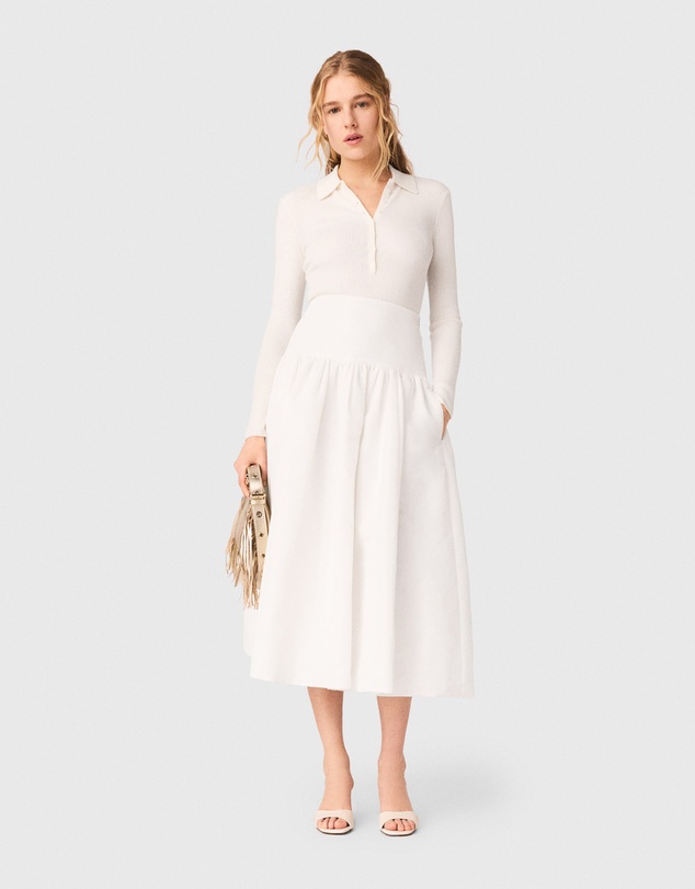 Maje - Jipalace Skirt