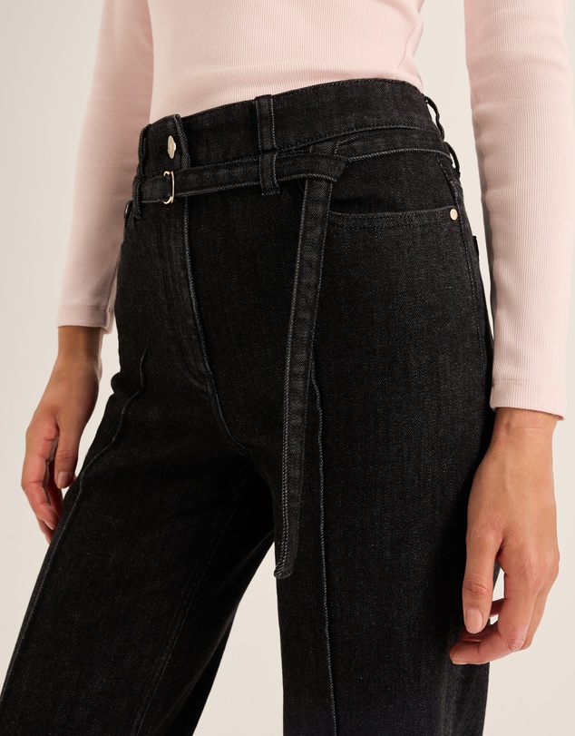 Review - Birkin Jean