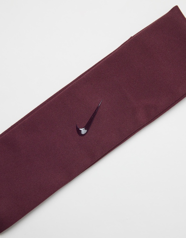 Nike - Nike Dri-FIT Fury Elevate Headband